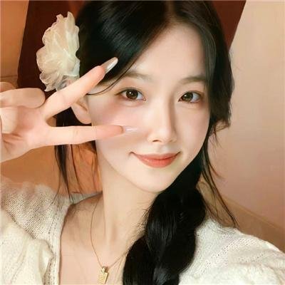 聪明女孩